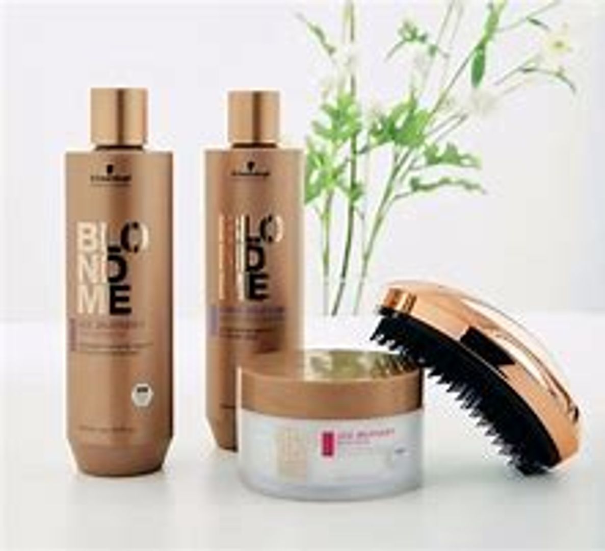 BLONDME 
