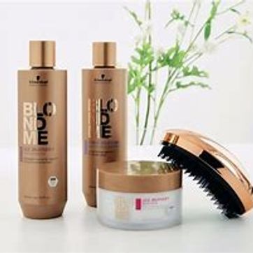 Imagen del producto BLONDME 