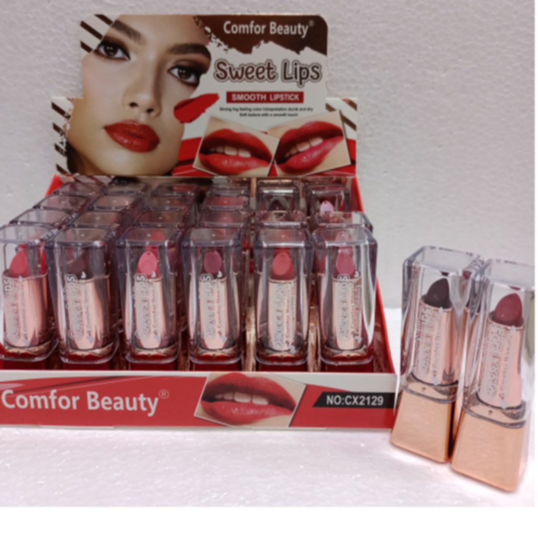 LABIAL SWEET LIPS CONFOR BEAUTY