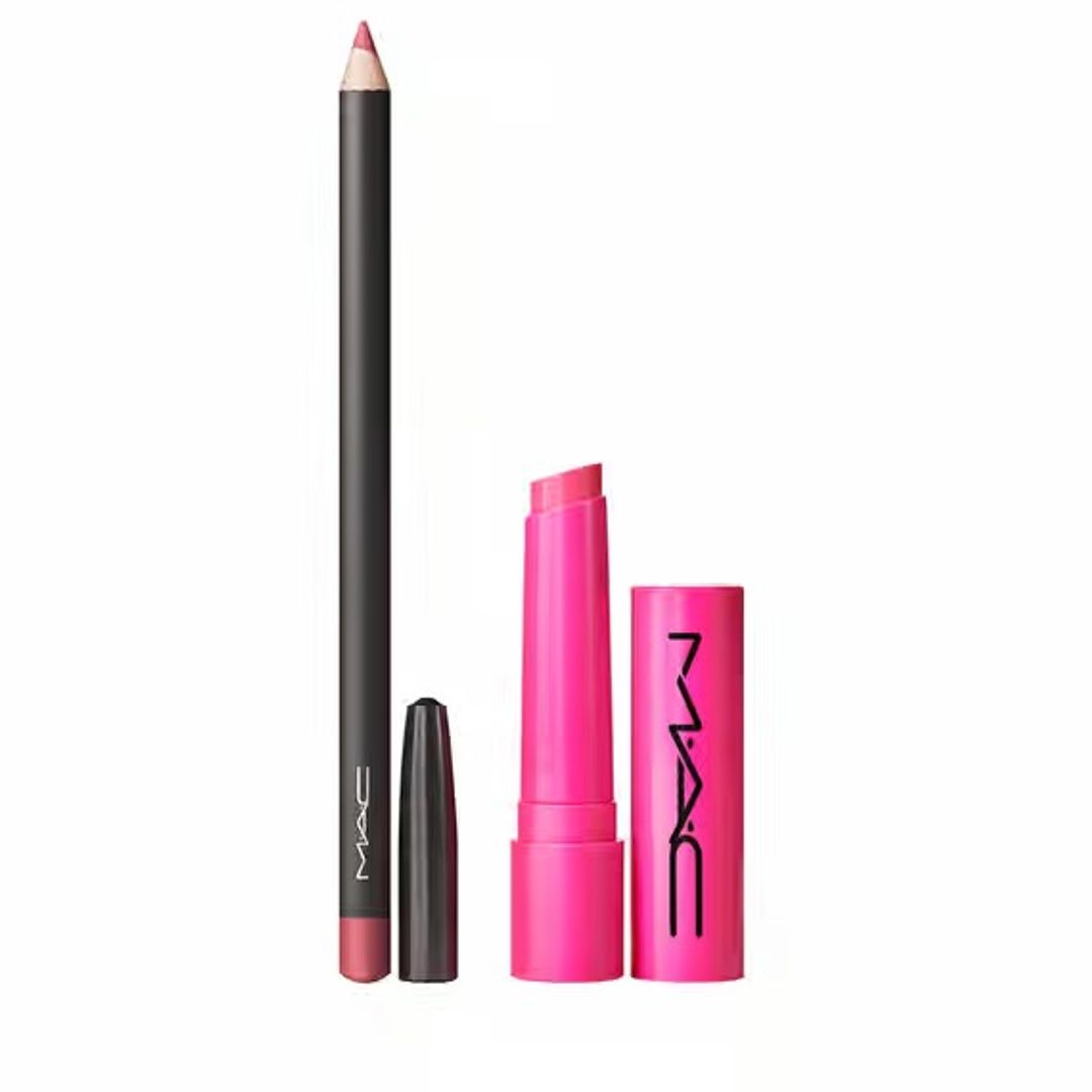 MAC SQUIRT PLUMPLING GLOSS STICK