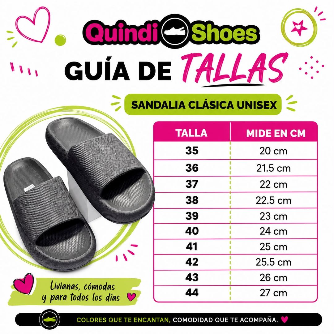 Sandalia