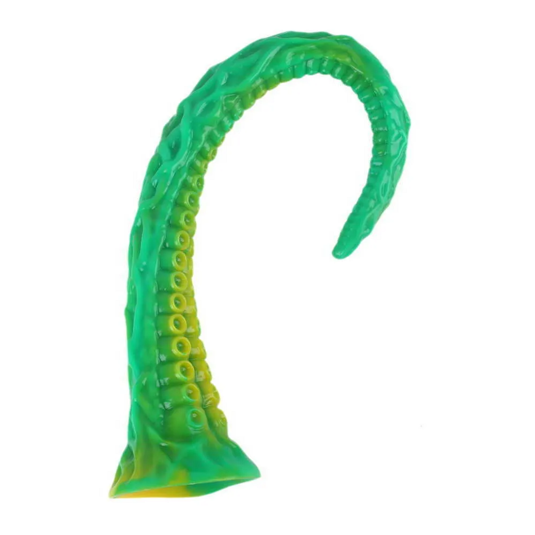 CONSOLADOR TENTACULO