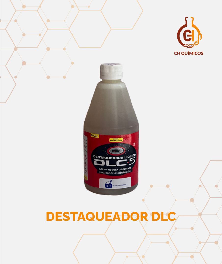 DESTAQUEADOR DLC