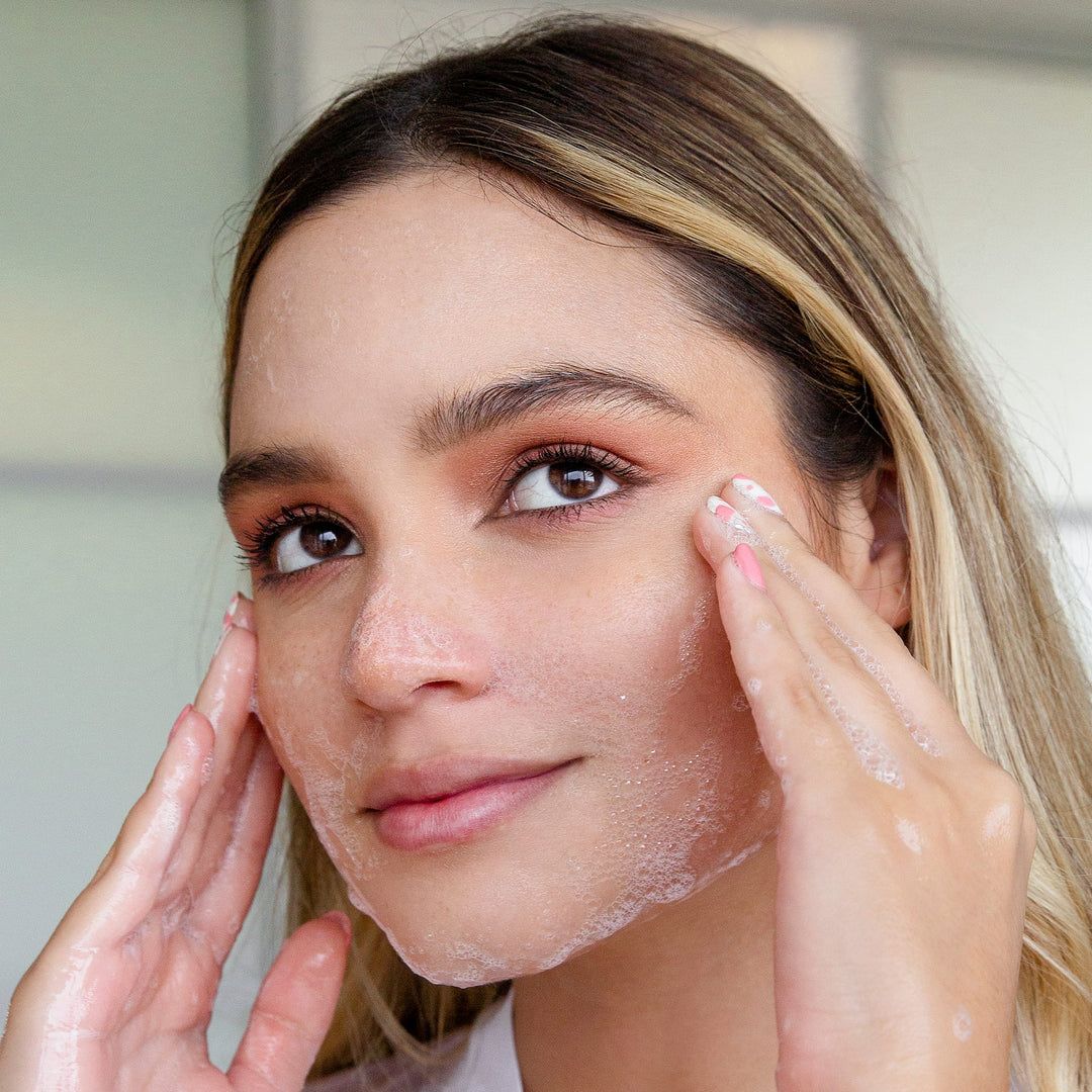 Gel Limpiador Facial - Elixir by La Maga 