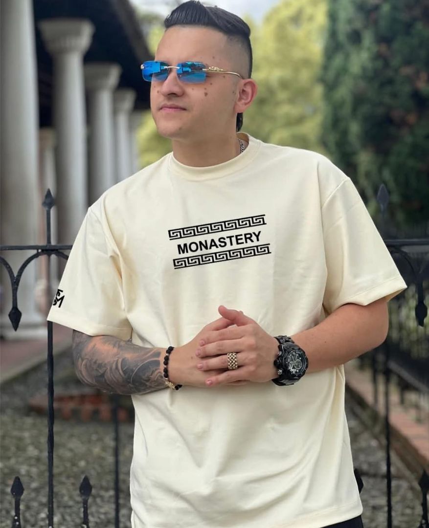CAMISETA HOMBRE O NIÑO