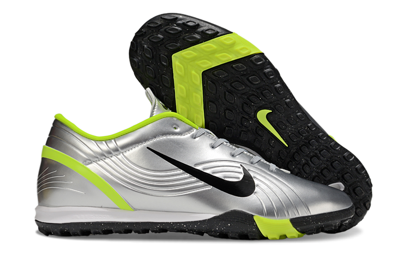 Tenis Mercurial TF - Sintética / Turf Lote 1