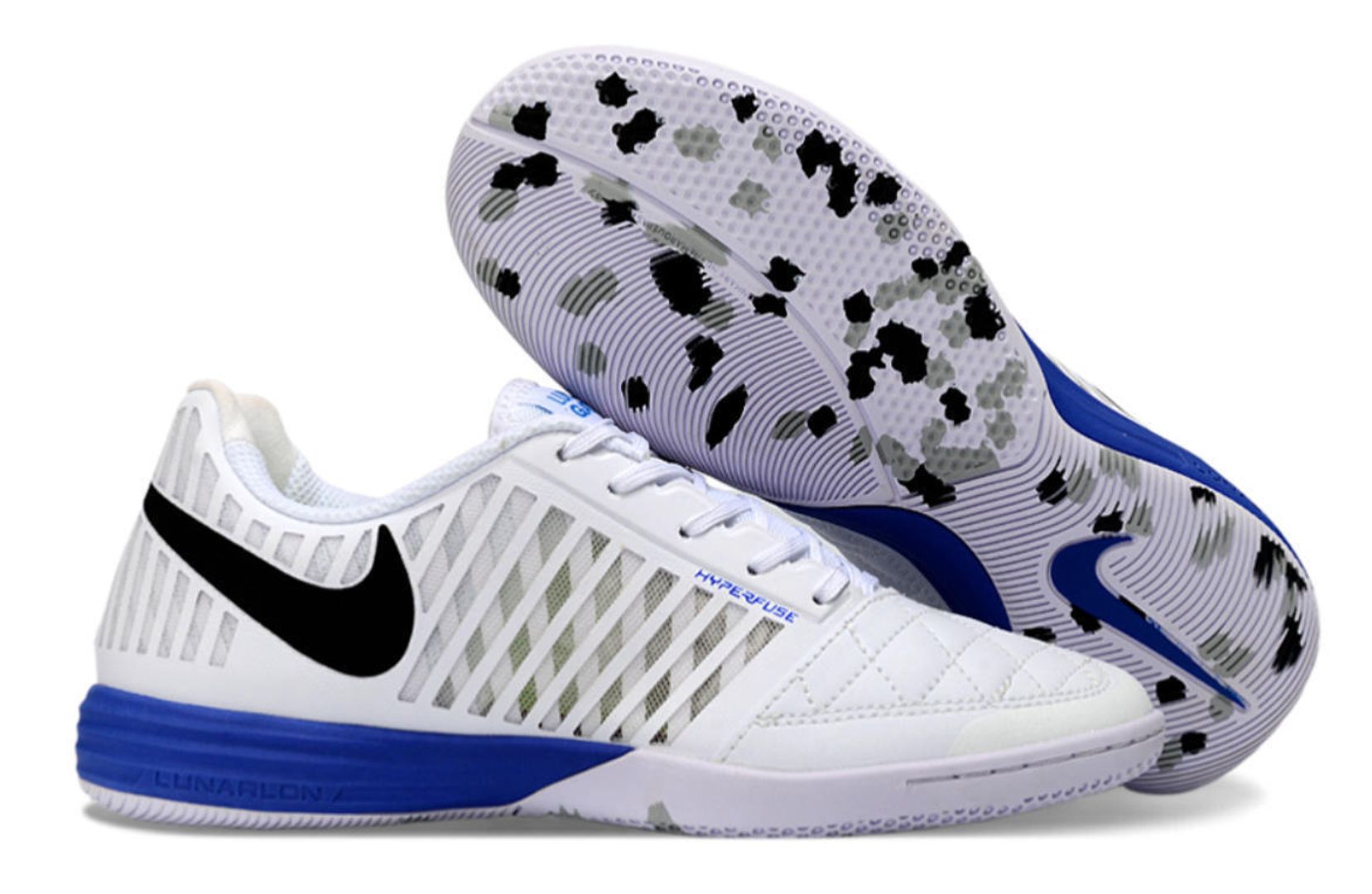 Tenis Gato IC niño - Indoor / Futsal Lote 1