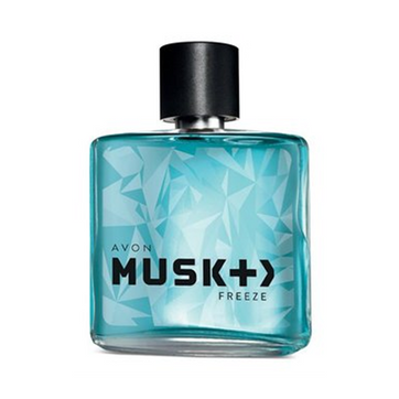 Imagen del producto PERFUME MUSK FREEZE