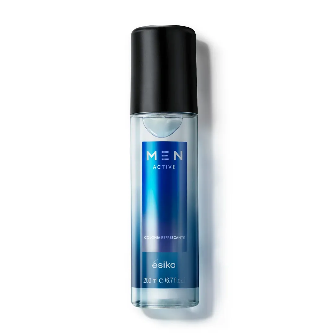 SPLASH ESIKA MEN 200 ML