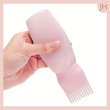 Imagen del producto Botella Aplicadora de tratamientos capilares