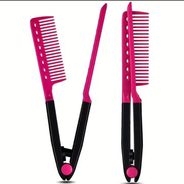 Peine V alisador  - imagen 2