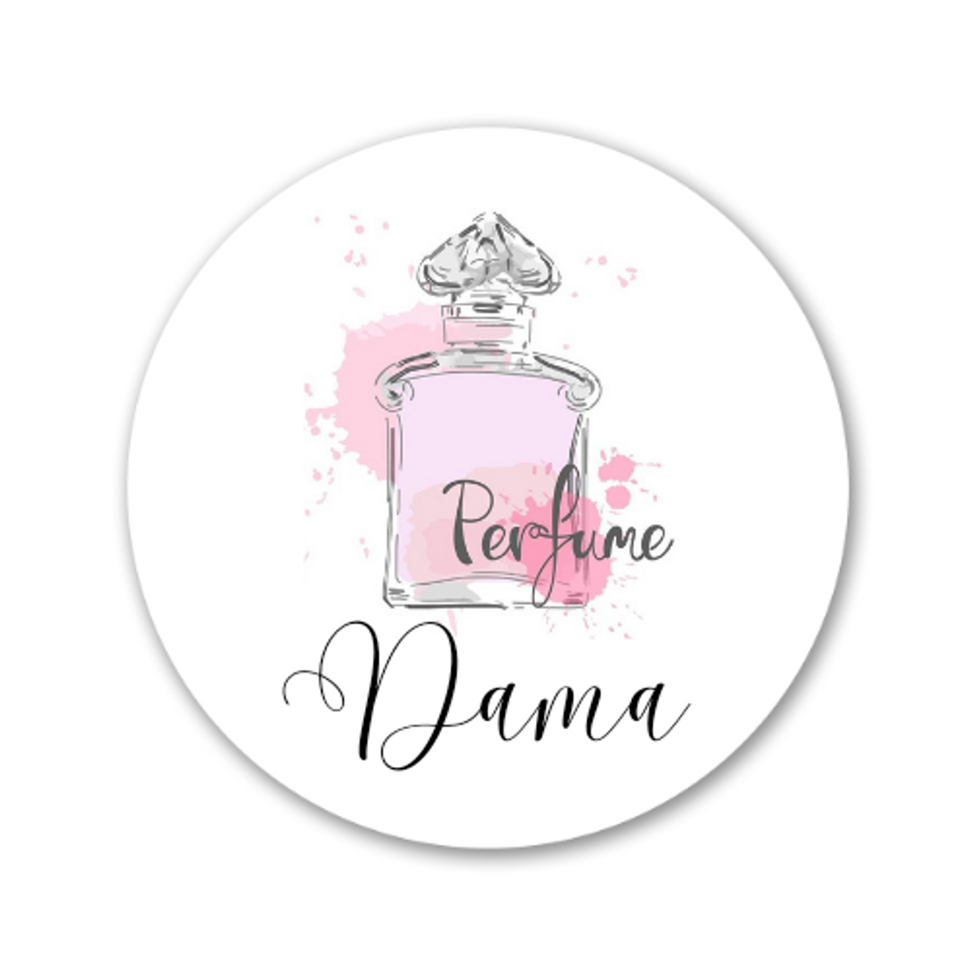 PERFUMERÍA DAMA