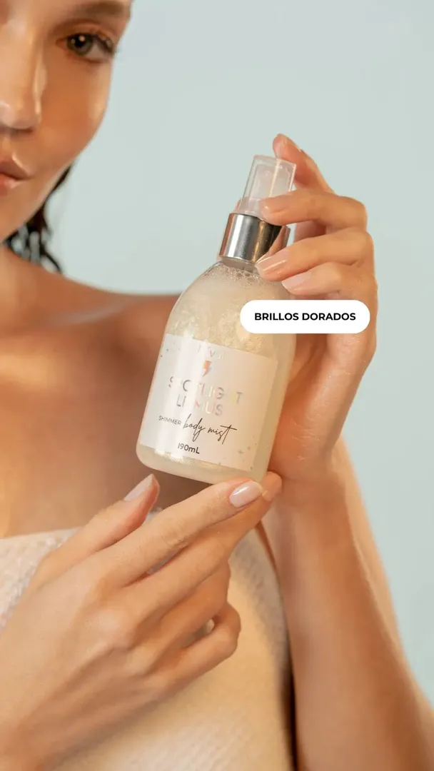 SHIMMER DOBY LITMUS N´VOL