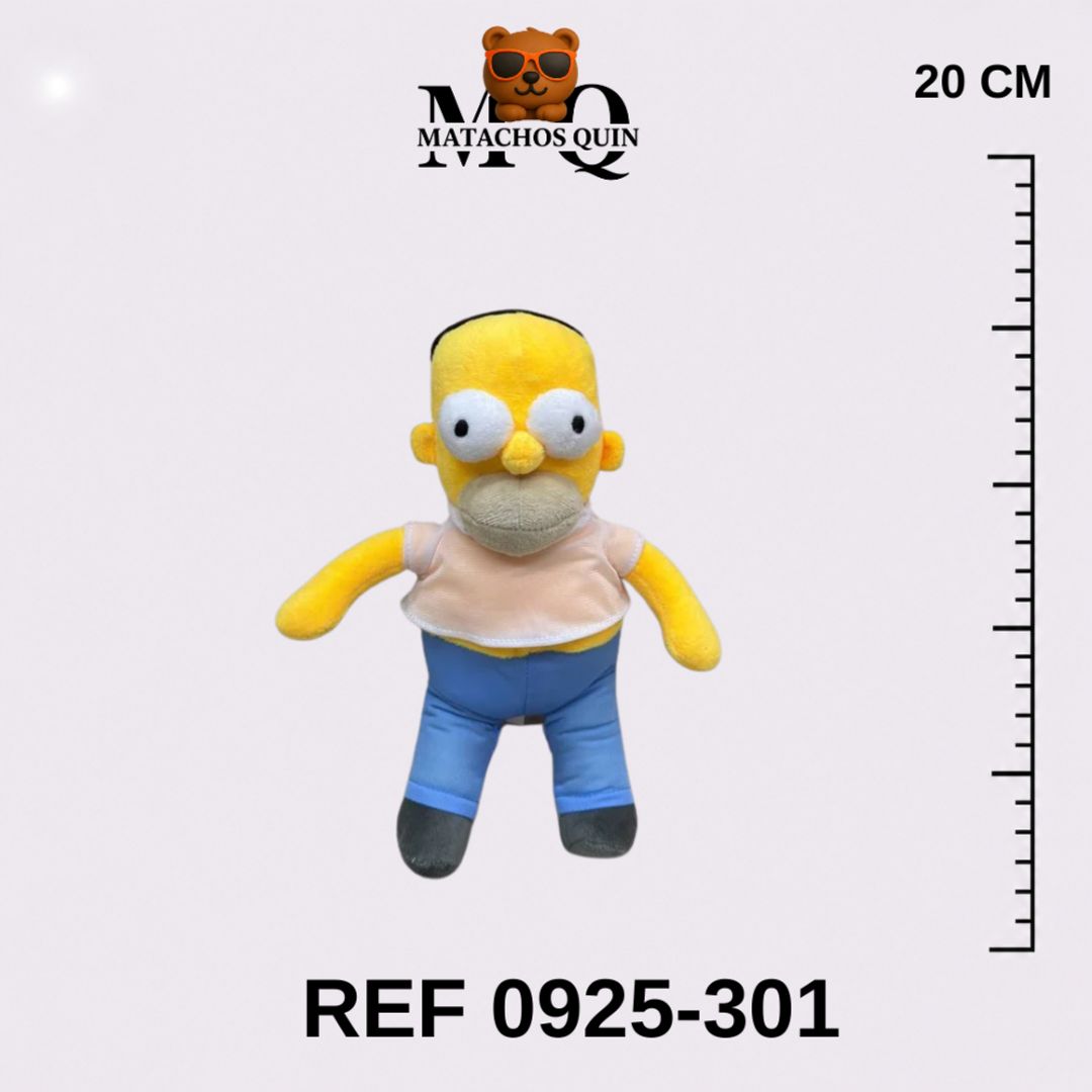 COLECCIÓN FAMILIA SIMPSON