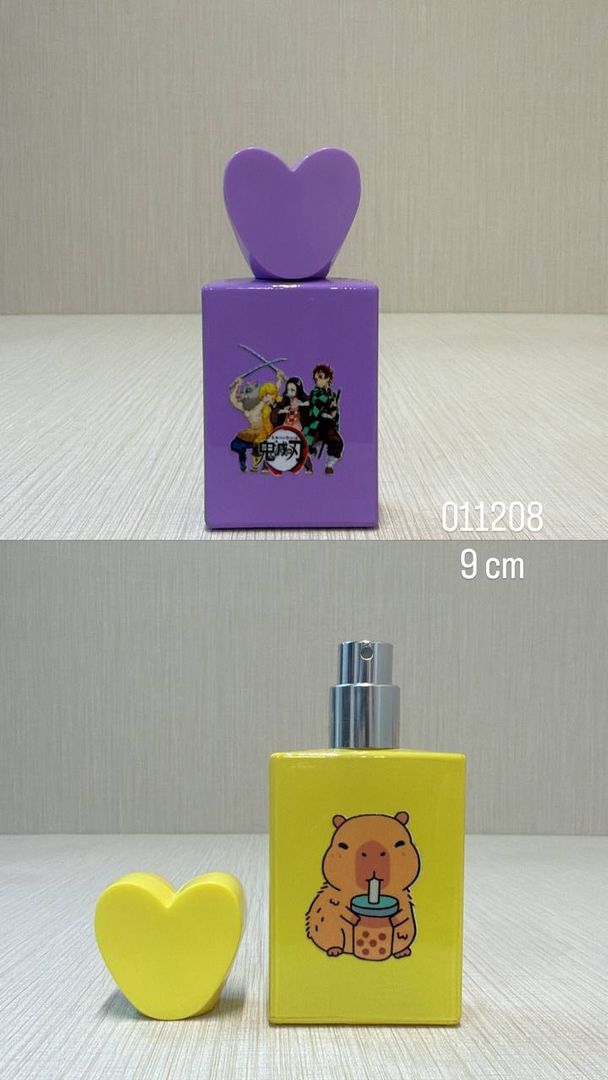 MINI PERFUME SURTIDO