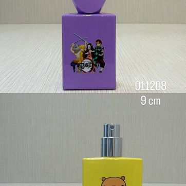 Imagen del producto MINI PERFUME SURTIDO