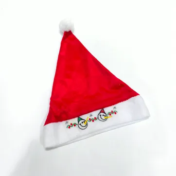Imagen del producto GORRO NAVIDEÑO PQ AT-458