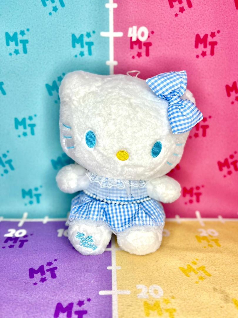 Hello kitty cuadros perlas DM