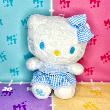 Imagen del producto Hello kitty cuadros perlas DM