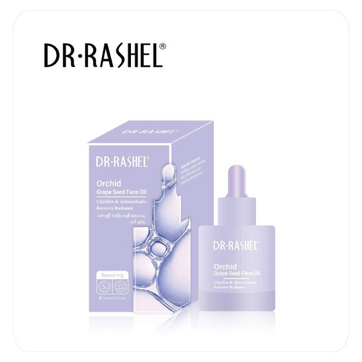 Imagen del producto ACEITE FACIAL DE UVA DR.RASHEL 