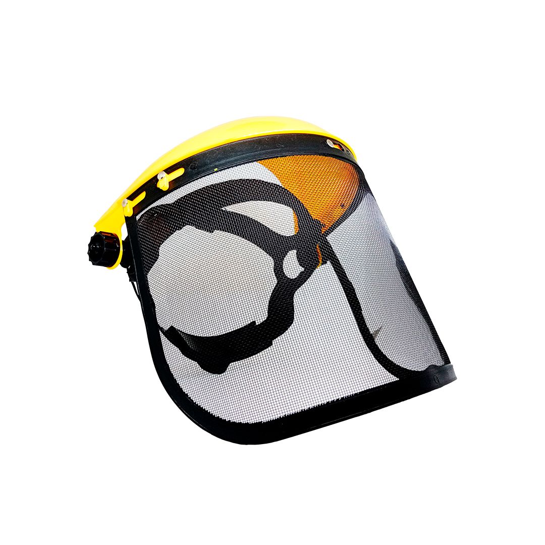 CARETA PARA GUADANA ECONOMICA