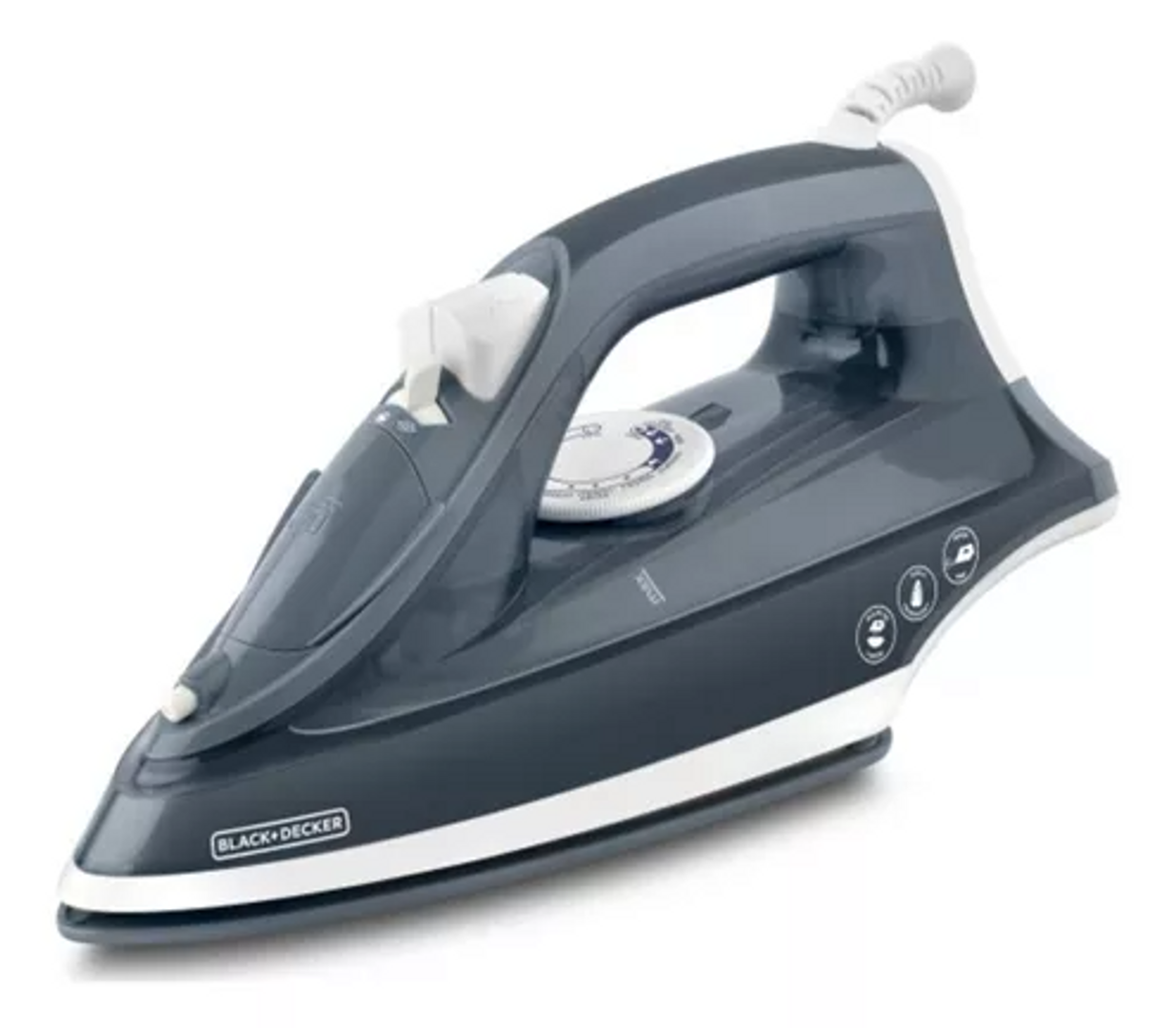 Plancha Black And Decker