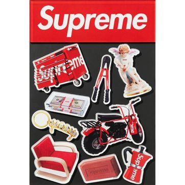 Imagen del producto IMANES DECORATIVOS SUPREME
