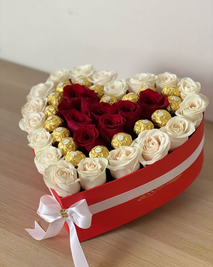 Nuevo corazon 