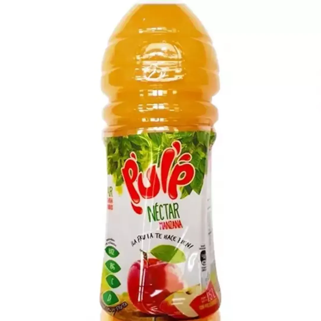 NECTAR PULP MANZANA*1.5L