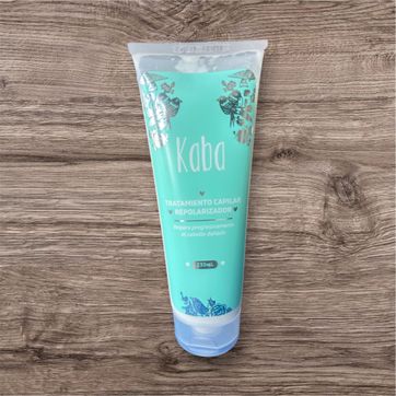 Imagen del producto Tratamiento Capilar Repolizador Kaba