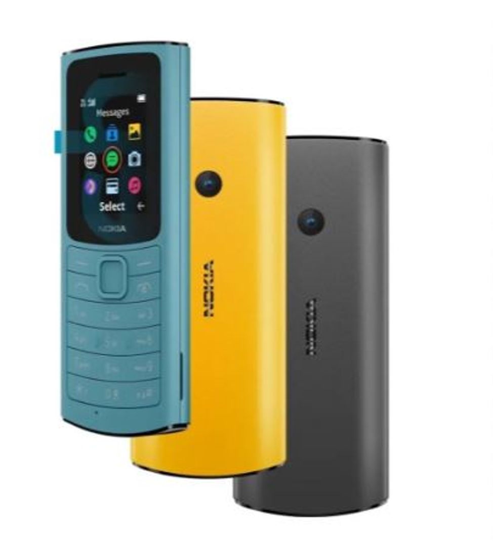 Celular Nokia 105 4G