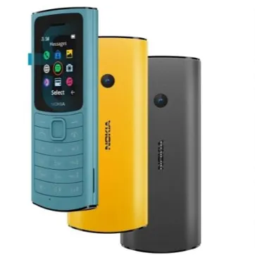 Celular Nokia 105 4G - imagen 1