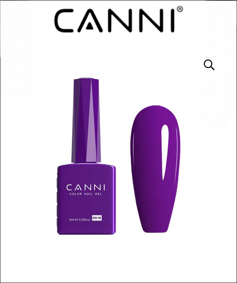 Gel Semi 9ml CANNI 