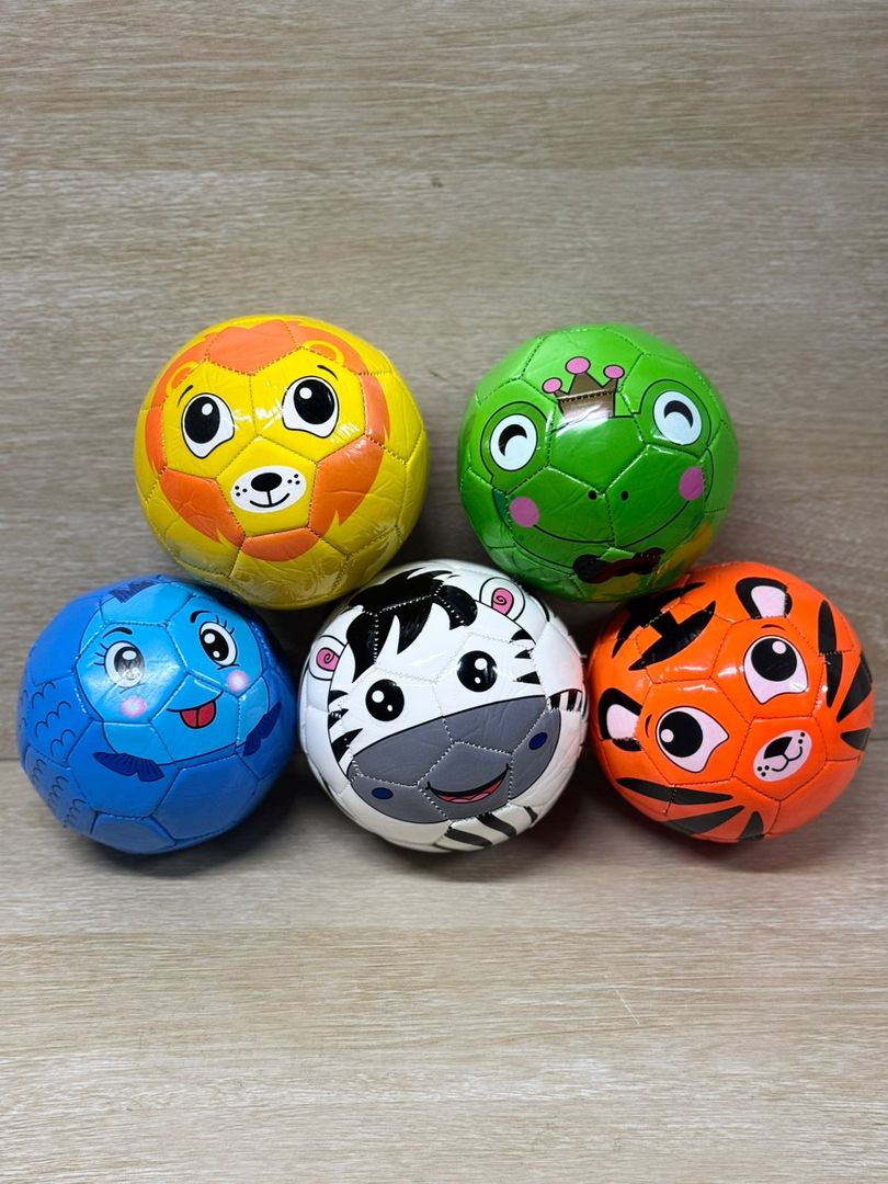000 BALON DE ANIMALES
