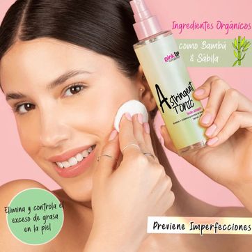 SPRAY ASTRINTENT TONIC - imagen 1