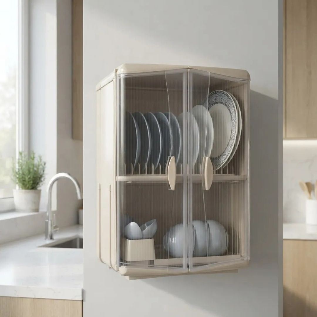 GABINETE DE COCINA INMENSA