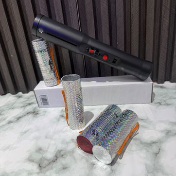 DETONADOR DE MANO - imagen 1