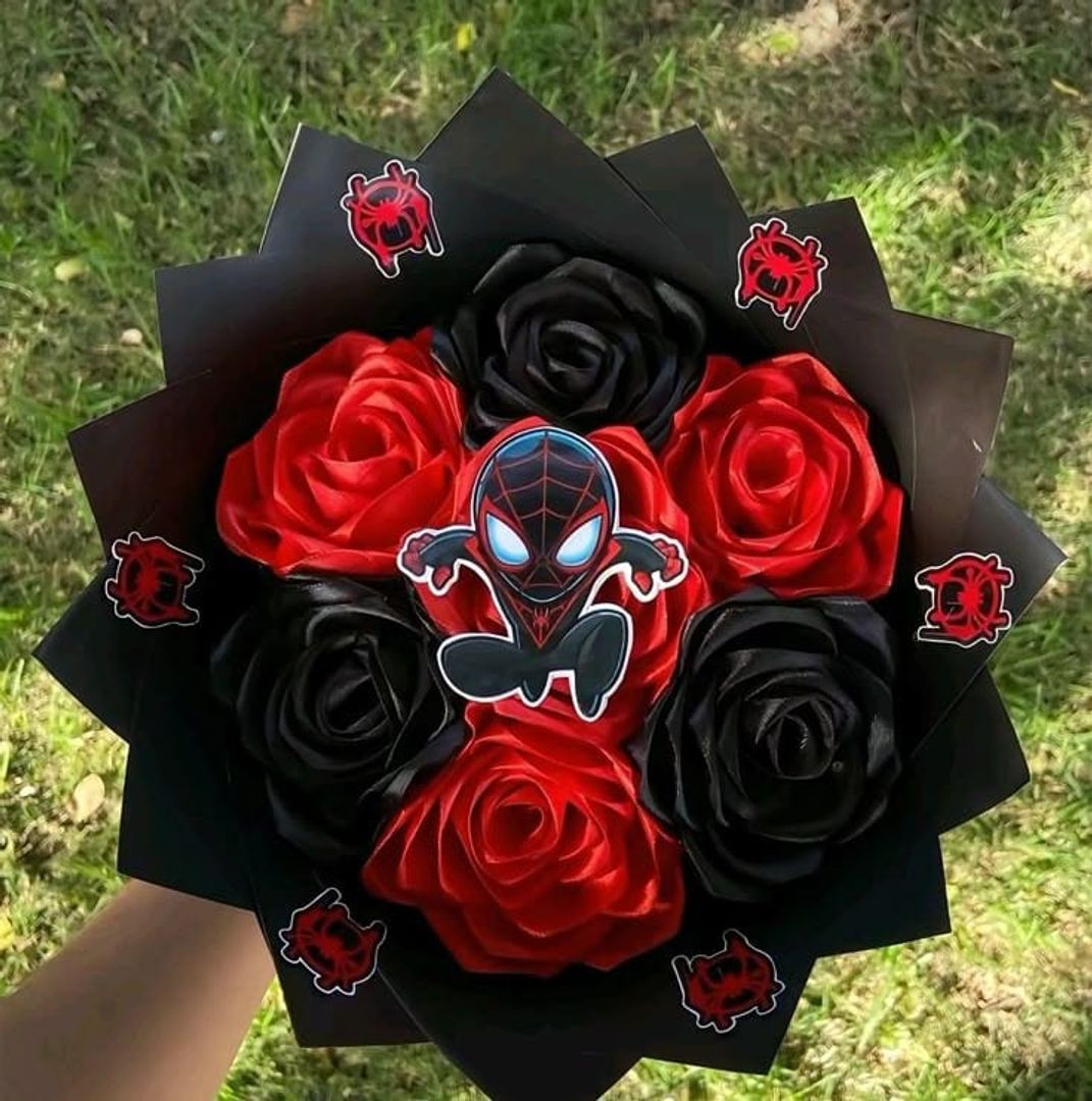 Rosas Eternas de Depool