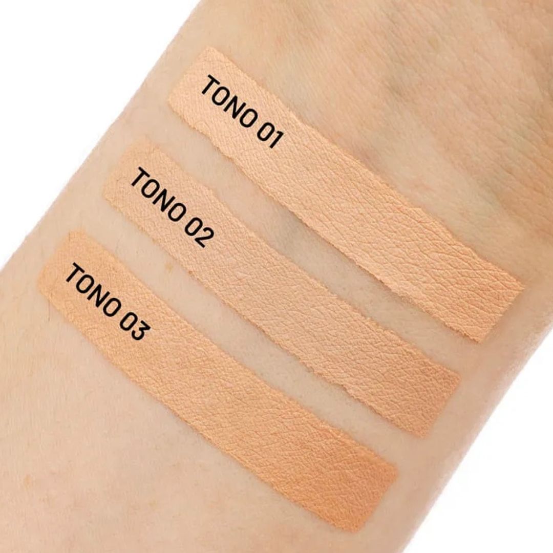 CORRECTOR HIDRA REBEL GIRL TRENDY