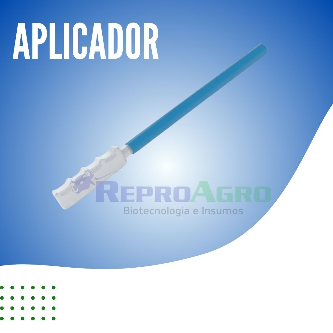 APLICADOR DISPOSITIVO