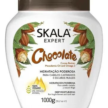 Imagen del producto TRATAMIENTO CHOCOLATE 1000ML SKALA 