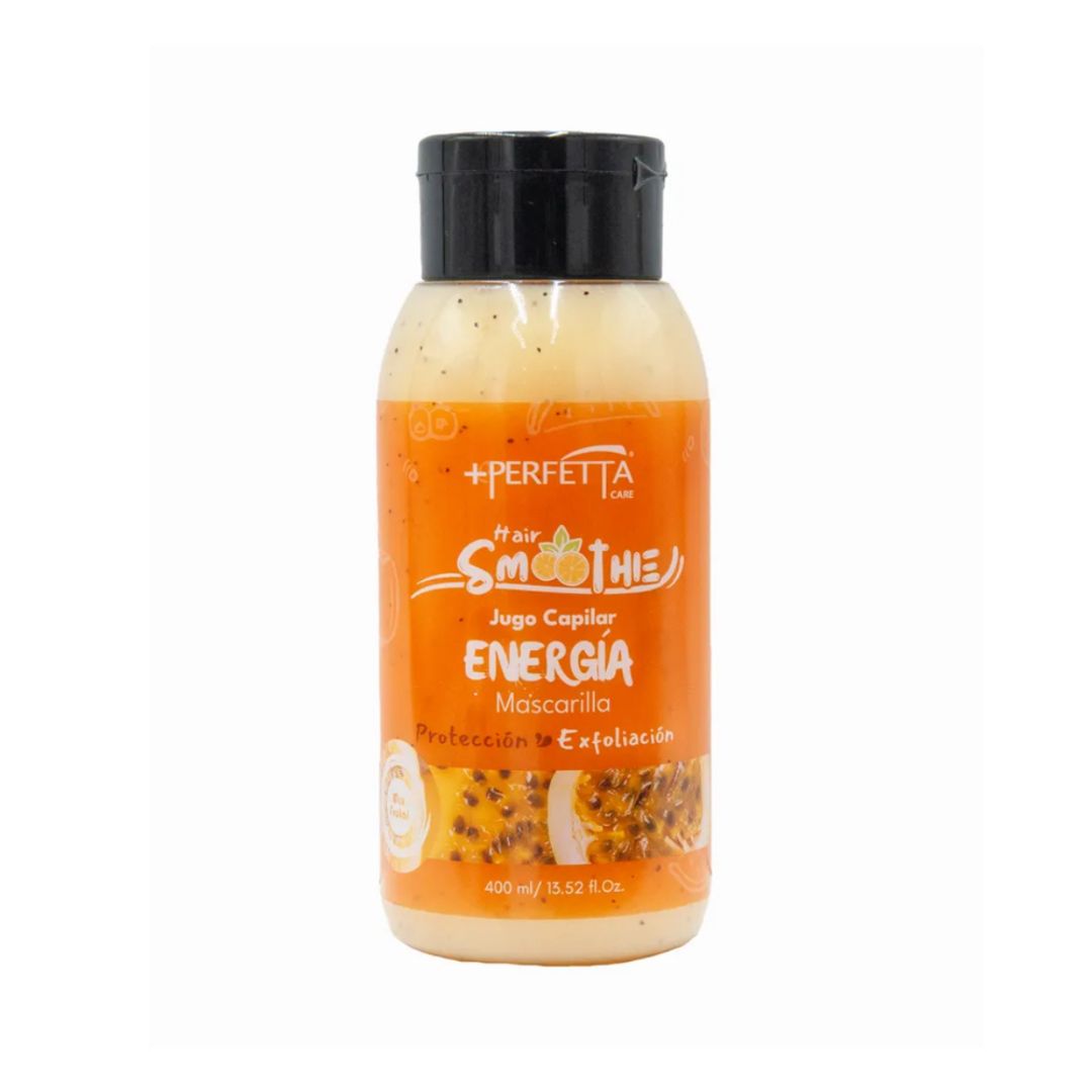 HAIR SMOOTHIE EXFOLIANTE X 400ML