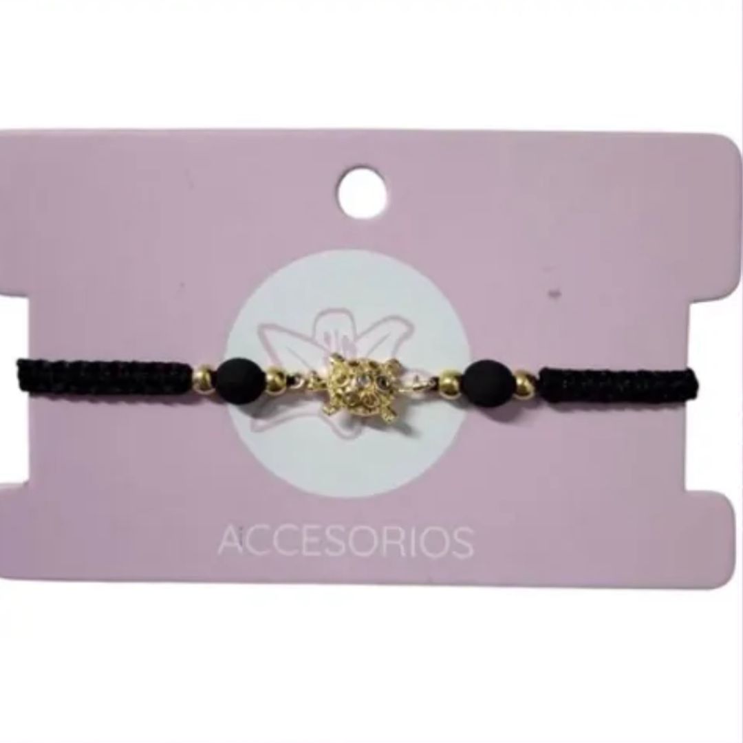 PULSERA TORTUGA