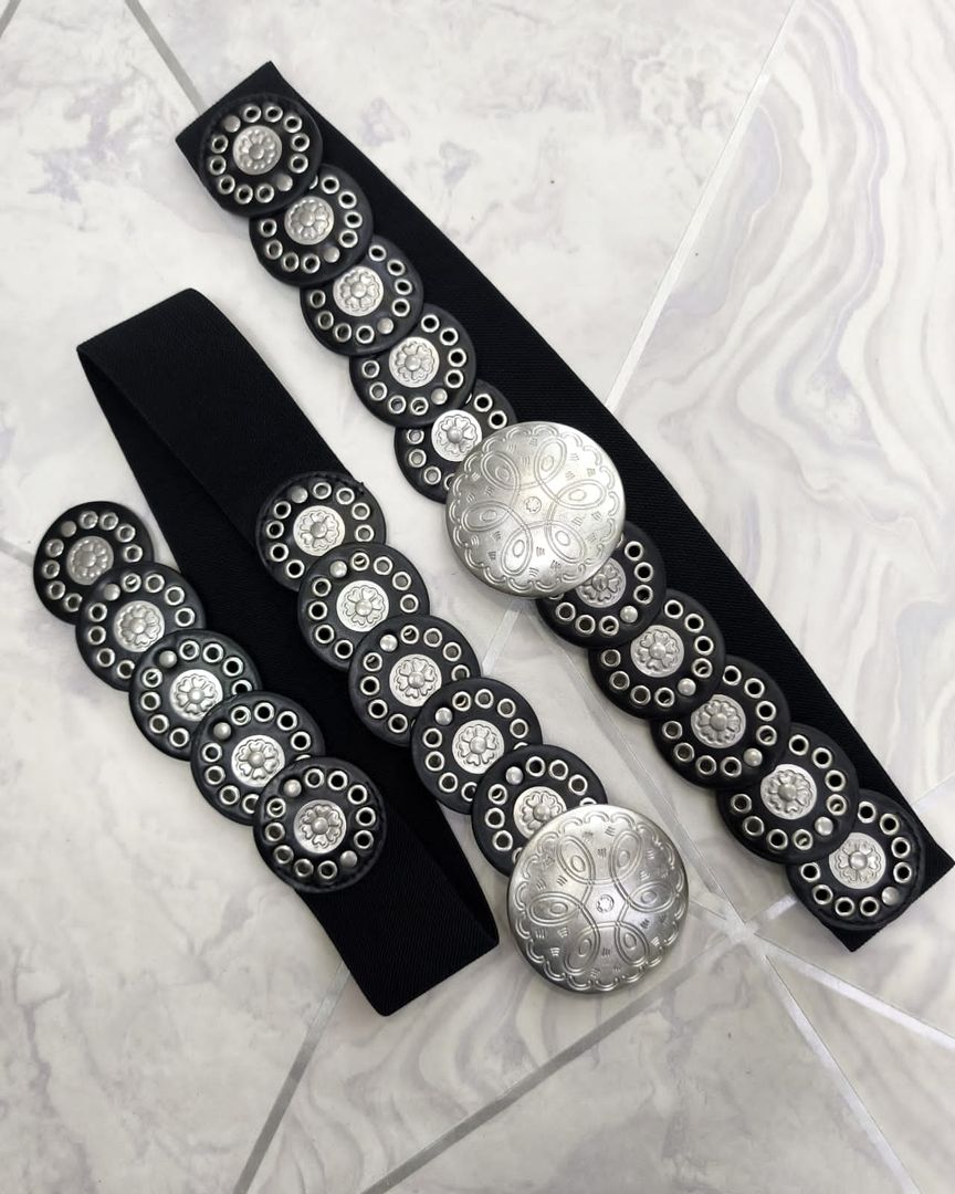 CINTURON PANDORA FAJÓN