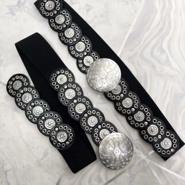 Imagen del producto CINTURON PANDORA FAJÓN