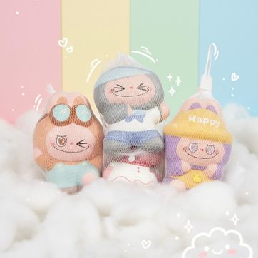 Imagen del producto Squishy labubu