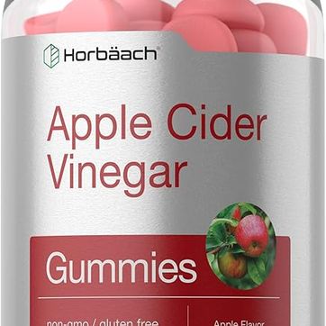 Vinagre de sidra de manzana GOMITAS  90 und Horbaach - imagen 1