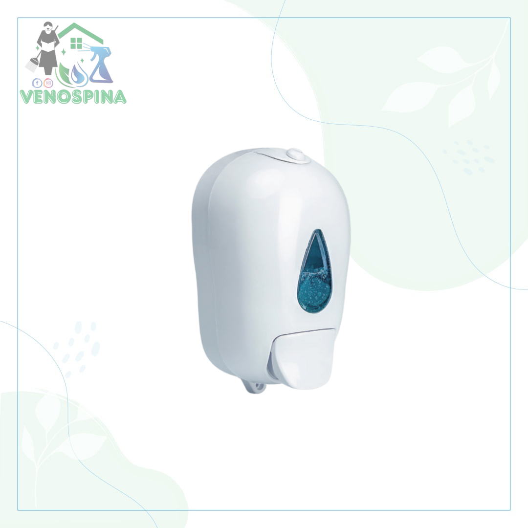 DISPENSADOR DE LIQUIDOS 1.000 ML