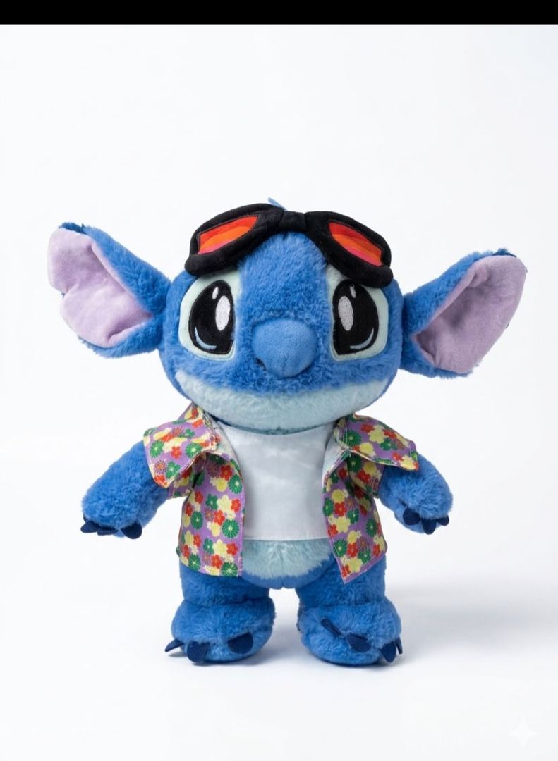 Stich Hawaii 35 CM