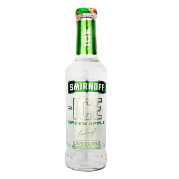 Imagen del producto Smirnoff Ice Manzana	